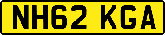 NH62KGA