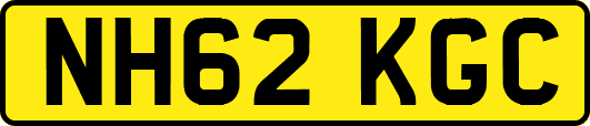 NH62KGC