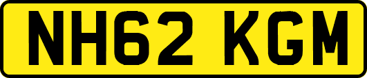NH62KGM