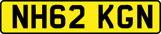 NH62KGN