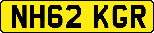 NH62KGR