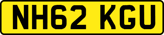 NH62KGU