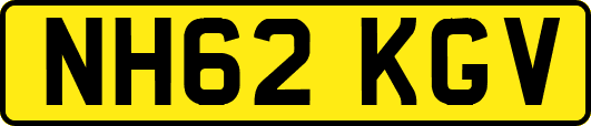 NH62KGV