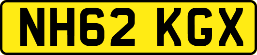 NH62KGX