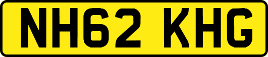 NH62KHG