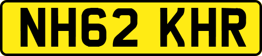 NH62KHR