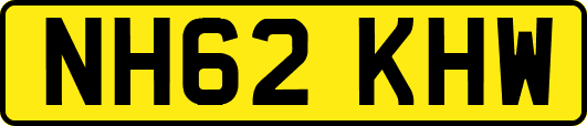 NH62KHW