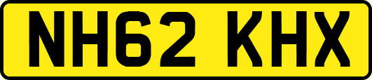 NH62KHX