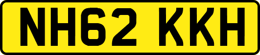 NH62KKH
