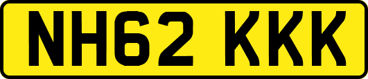 NH62KKK