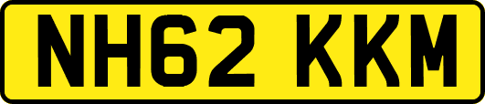 NH62KKM
