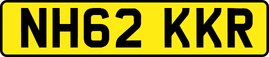 NH62KKR