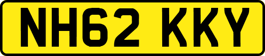 NH62KKY