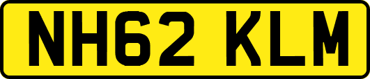 NH62KLM