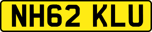 NH62KLU