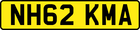 NH62KMA
