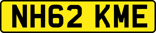 NH62KME