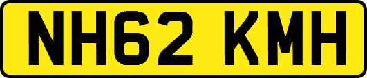 NH62KMH