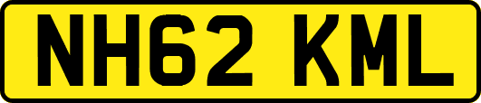 NH62KML