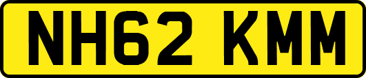 NH62KMM