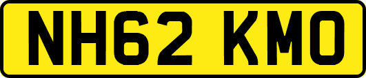 NH62KMO
