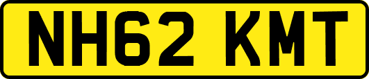 NH62KMT