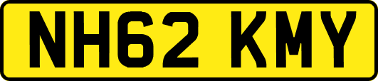 NH62KMY