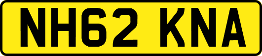 NH62KNA