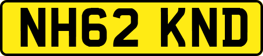 NH62KND