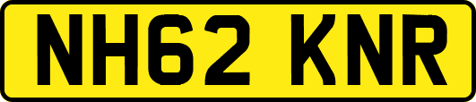 NH62KNR