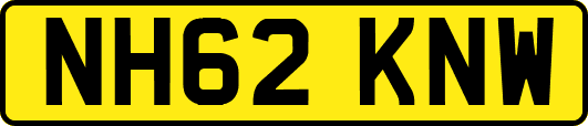NH62KNW