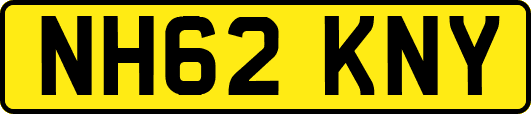 NH62KNY
