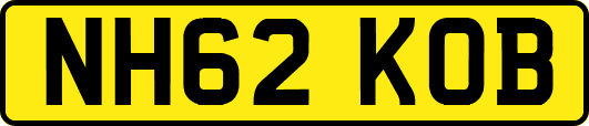 NH62KOB