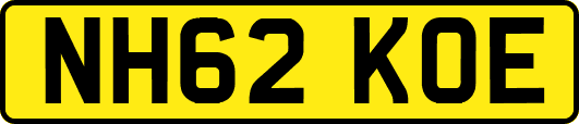 NH62KOE