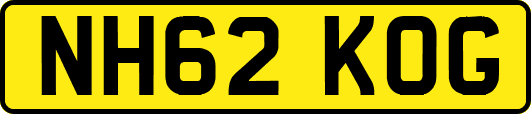 NH62KOG