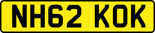 NH62KOK