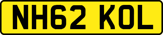 NH62KOL
