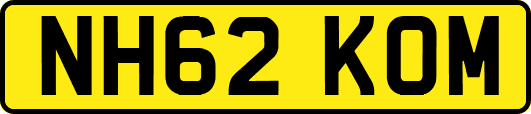 NH62KOM