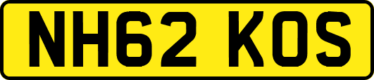 NH62KOS