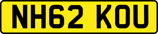 NH62KOU