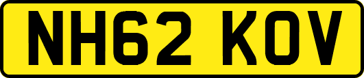 NH62KOV