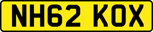 NH62KOX