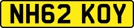 NH62KOY