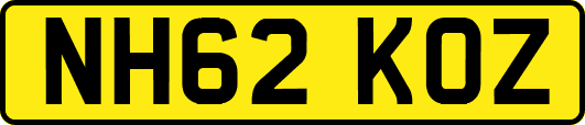 NH62KOZ
