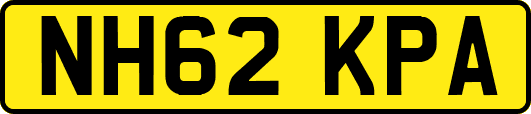 NH62KPA