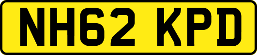 NH62KPD