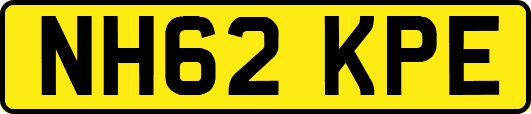 NH62KPE