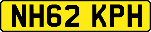 NH62KPH