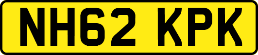 NH62KPK