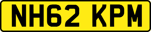 NH62KPM